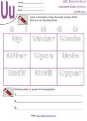 letter-u-bingo-worksheet